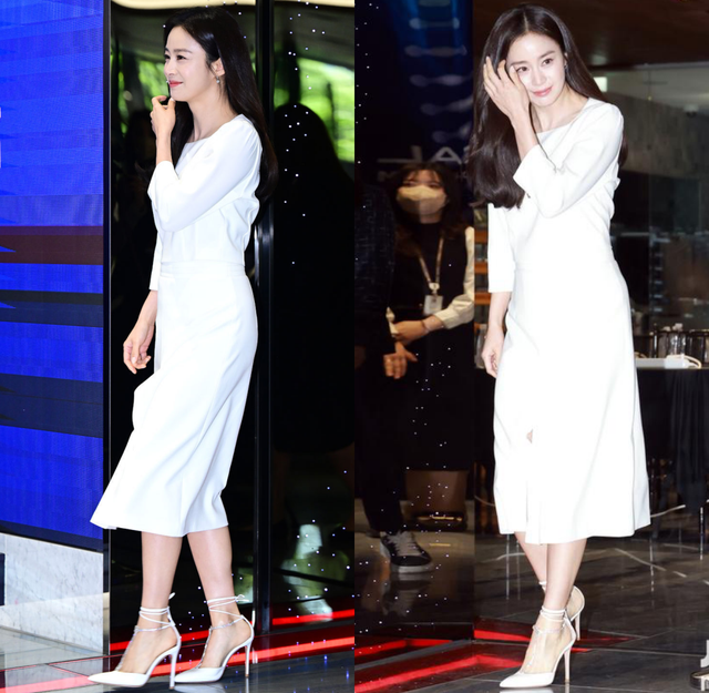 kim tae hee lan dau xuat hien sau on ao dieu tra thue nhan sac tuoi 43 gay xon xao1 kim tae hee lan dau xuat hien sau on ao dieu tra thue nhan sac tuoi 43 gay xon xao1