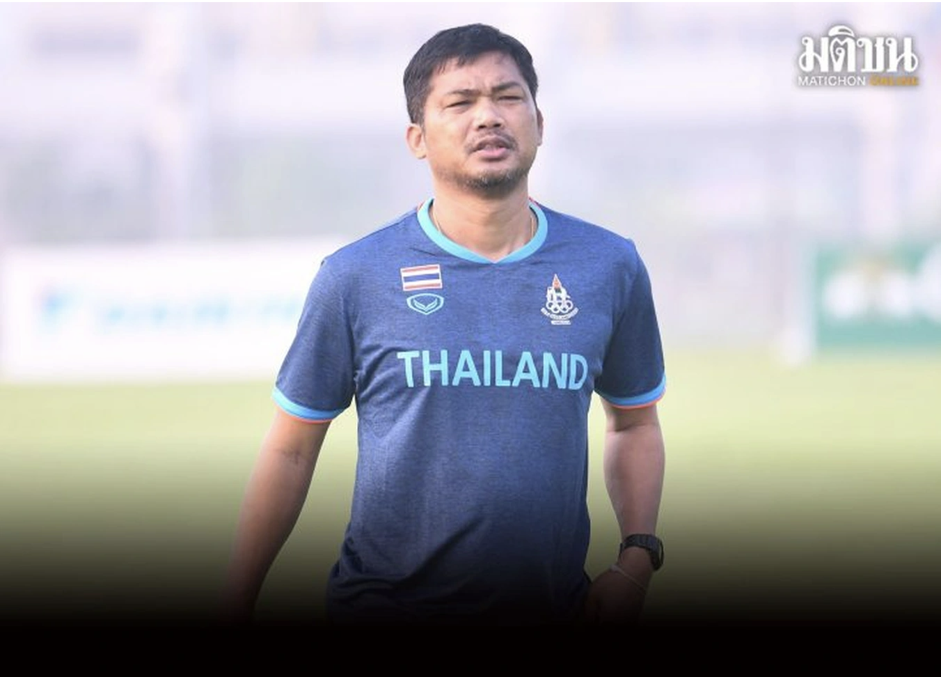 hlv u22 thai lan noi gi ve viec khong da giao huu tran nao truoc sea games 32 hlv u22 thai lan noi gi ve viec khong da giao huu tran nao truoc sea games 32