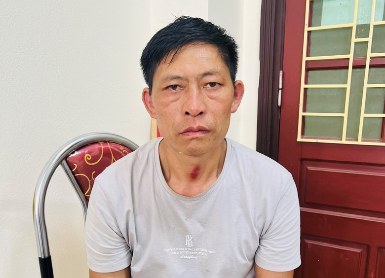 lao cai bat 3 doi tuong trong duong day mua ban ma tuy lien tinh21 lao cai bat 3 doi tuong trong duong day mua ban ma tuy lien tinh21