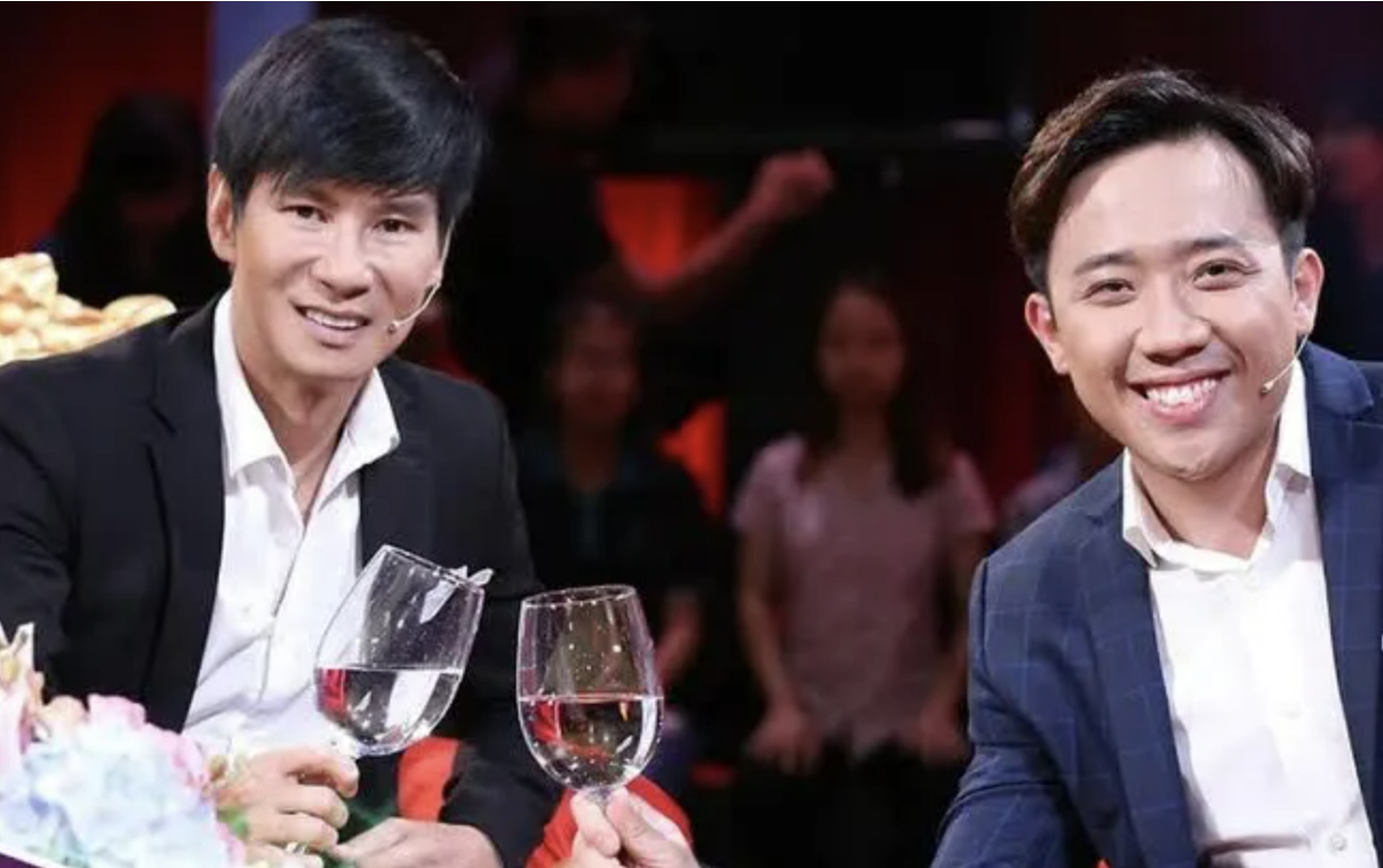tran thanh bi nghi tao drama de lan at lat mat 6 ly hai noi gi tran thanh bi nghi tao drama de lan at lat mat 6 ly hai noi gi
