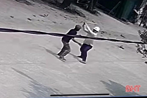 bat giam doi tuong dung thanh kim loai danh dong nghiep tu vong tai ha tinh bat giam doi tuong dung thanh kim loai danh dong nghiep tu vong tai ha tinh