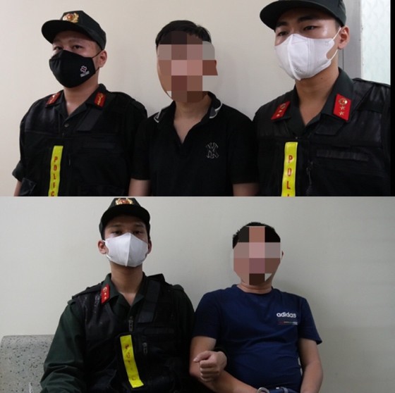 pha duong day dua nguyen lieu tu chau au ve viet nam san xuat ma tuy quy mo lon3