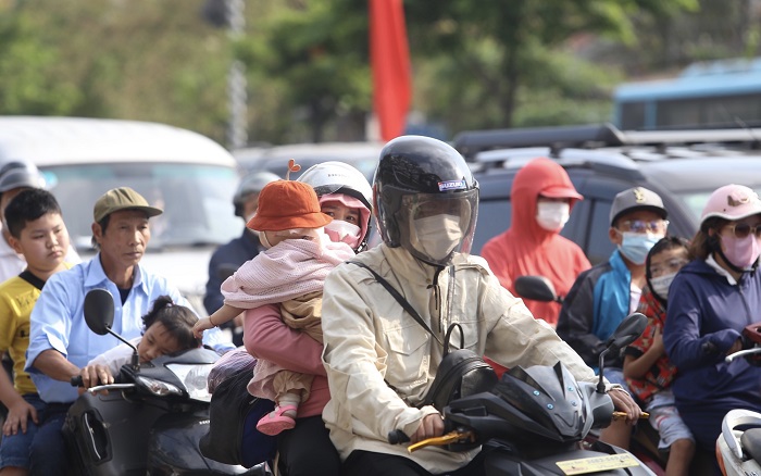 tro lai ha noi som mot ngay nguoi dan van kho so vi tac duong4 tro lai ha noi som mot ngay nguoi dan van kho so vi tac duong4