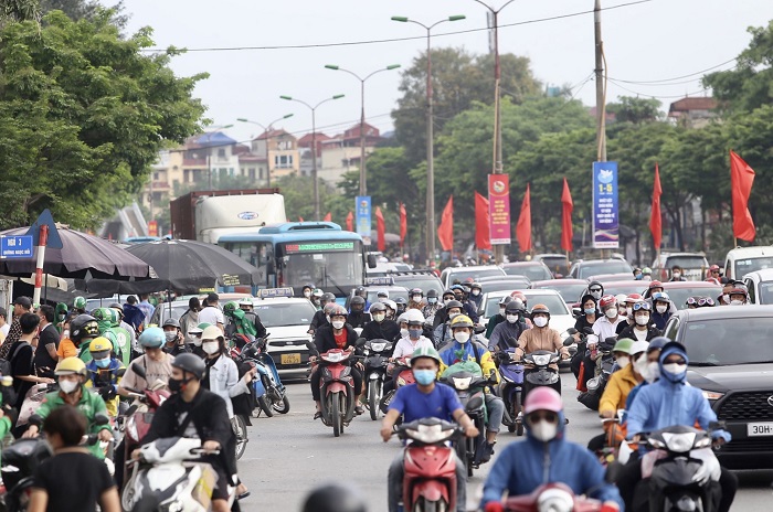 tro lai ha noi som mot ngay nguoi dan van kho so vi tac duong6 tro lai ha noi som mot ngay nguoi dan van kho so vi tac duong6