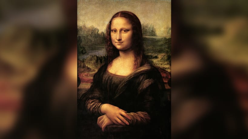 nha su hoc tiet lo dieu bat ngo ve cay cau trong buc hoa mona lisa noi tieng nha su hoc tiet lo dieu bat ngo ve cay cau trong buc hoa mona lisa noi tieng
