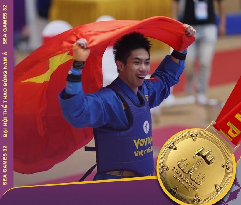 sot 39 do c vo si viet nam van xuat sac gianh hcv sea games 32