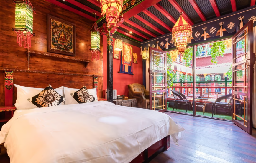 vao phong khach san ngui thay mui kho chiu nguoi dan ong am anh khi biet nguyen nhan vao phong khach san ngui thay mui kho chiu nguoi dan ong am anh khi biet nguyen nhan