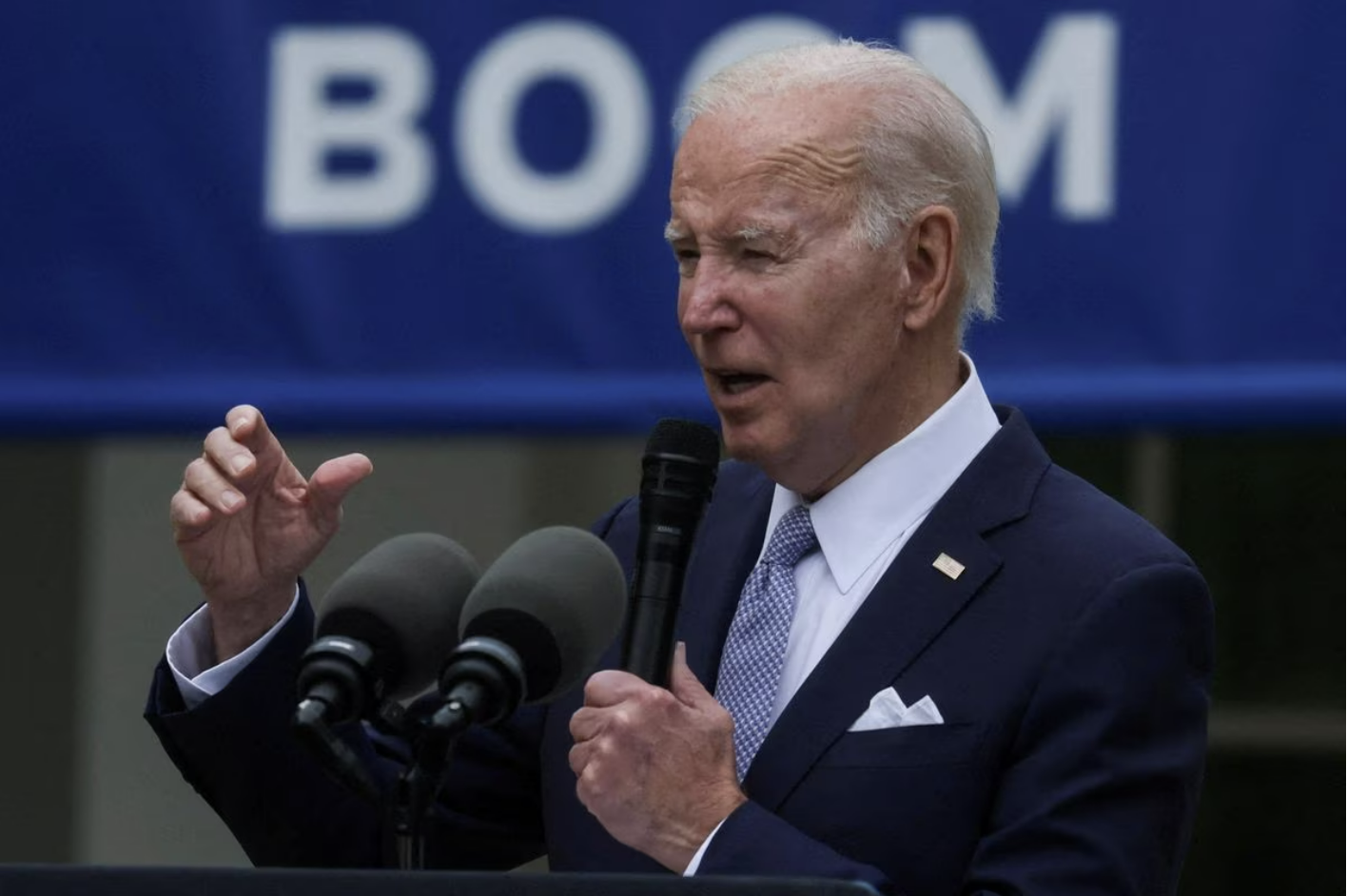 ty le tin nhiem cua ong biden chi 40 gan muc thap nhat trong ca nhiem ky ty le tin nhiem cua ong biden chi 40 gan muc thap nhat trong ca nhiem ky
