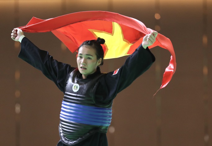 vu indonesia doi tuoc hcv cua pencak silat viet nam pho doan the thao viet nam noi gi
