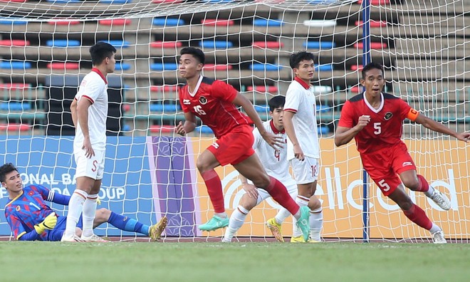 that bai 2 3 truoc u22 indonesia u22 viet nam khong bao ve duoc hcv sea games that bai 2 3 truoc u22 indonesia u22 viet nam khong bao ve duoc hcv sea games