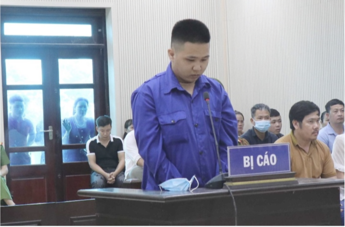 tuyen an tu hinh thanh nien 20 tuoi sat hai ban gai o bac ninh tuyen an tu hinh thanh nien 20 tuoi sat hai ban gai o bac ninh