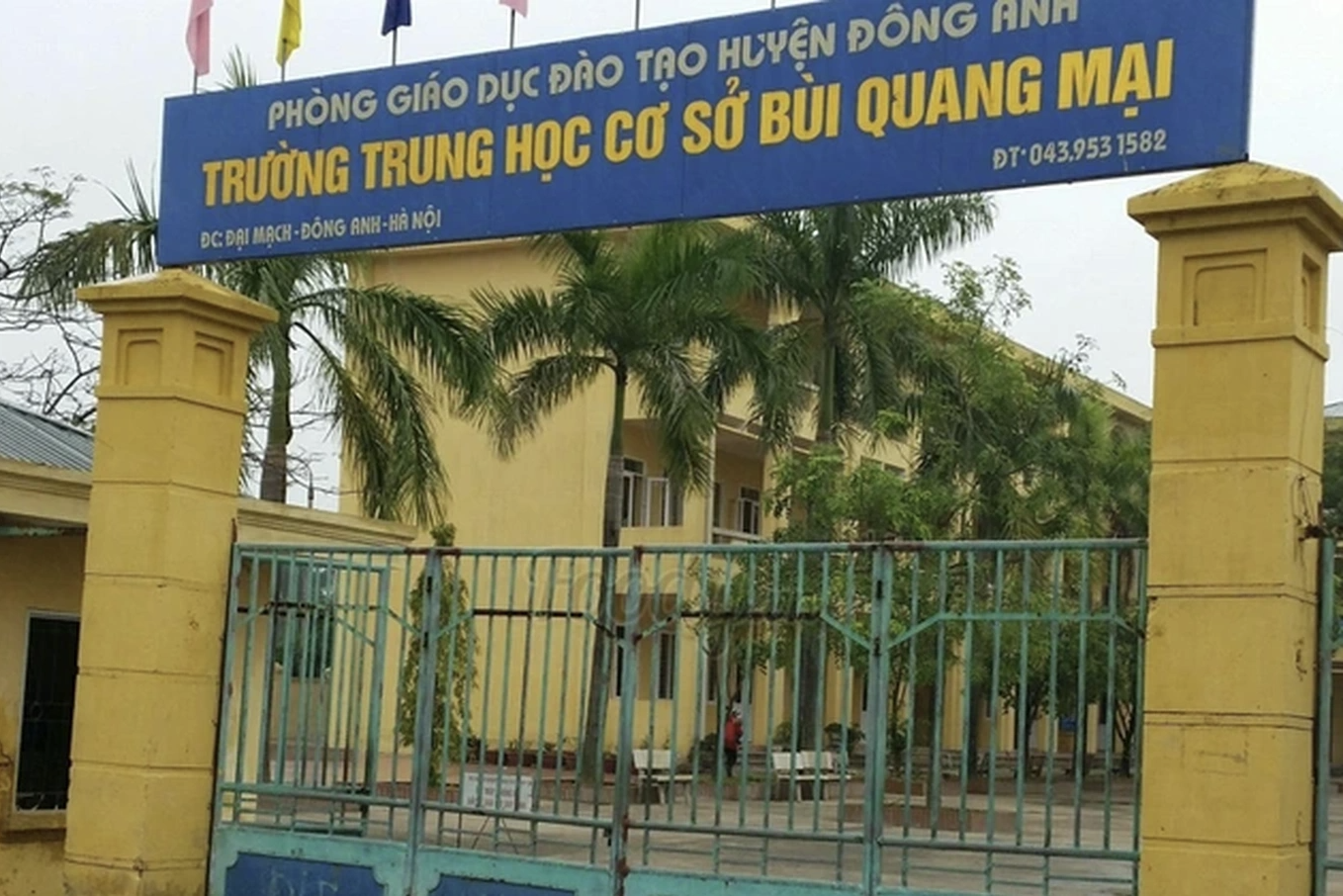 ha noi buoc thay giao nhieu nam khong day nhung van linh luong ra khoi nganh ha noi buoc thay giao nhieu nam khong day nhung van linh luong ra khoi nganh