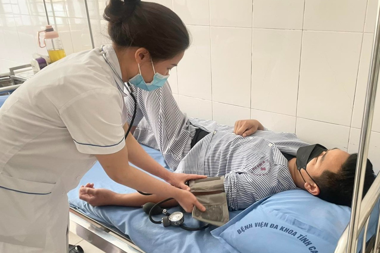 tin tuc doi song moi nhat ngay 3152023 be trai o dak lak tu vong do benh tay chan mieng1 tin tuc doi song moi nhat ngay 3152023 be trai o dak lak tu vong do benh tay chan mieng1