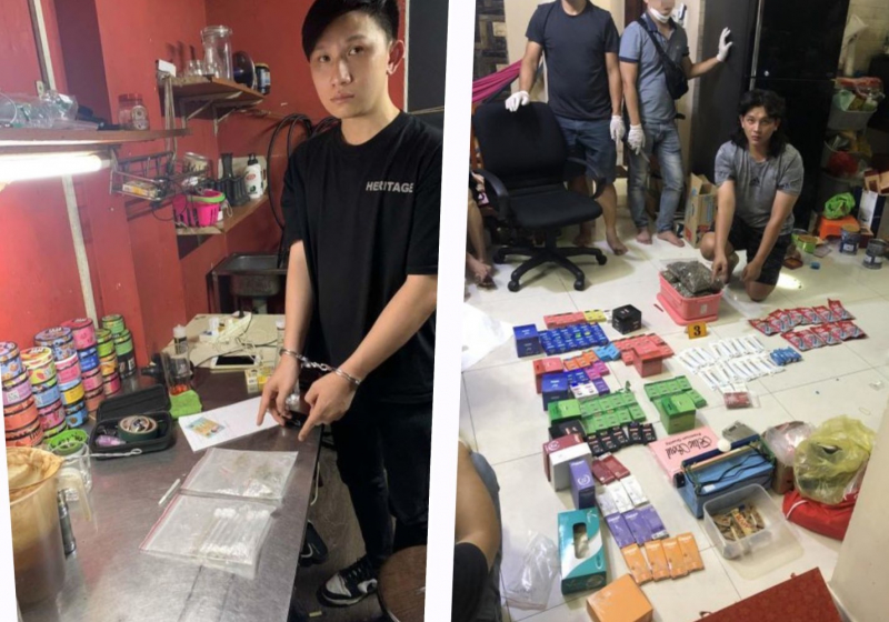 tphcm khoi to 6 doi tuong cung cap ma tuy cho dan choi tai pho tay bui vien tphcm khoi to 6 doi tuong cung cap ma tuy cho dan choi tai pho tay bui vien