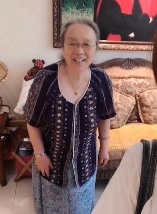 he lo cuoc song doi thuong cua dung ma ma ly minh khai o tuoi 871 he lo cuoc song doi thuong cua dung ma ma ly minh khai o tuoi 871