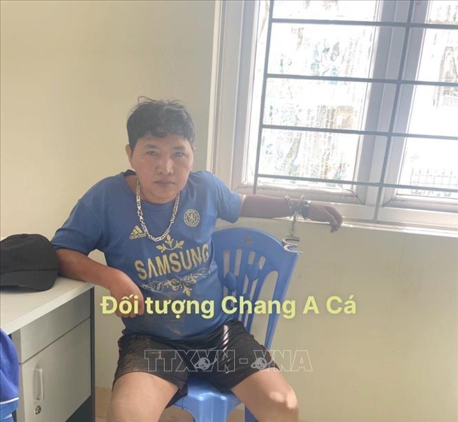 lai chau vay bat doi tuong mua ban trai phep hon 1kg thuoc phien lai chau vay bat doi tuong mua ban trai phep hon 1kg thuoc phien
