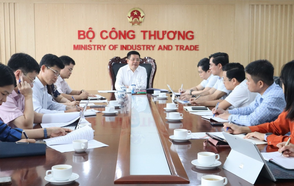 bo cong thuong thanh tra ve quan ly cung ung dien cua evn tu 106 bo cong thuong thanh tra ve quan ly cung ung dien cua evn tu 106