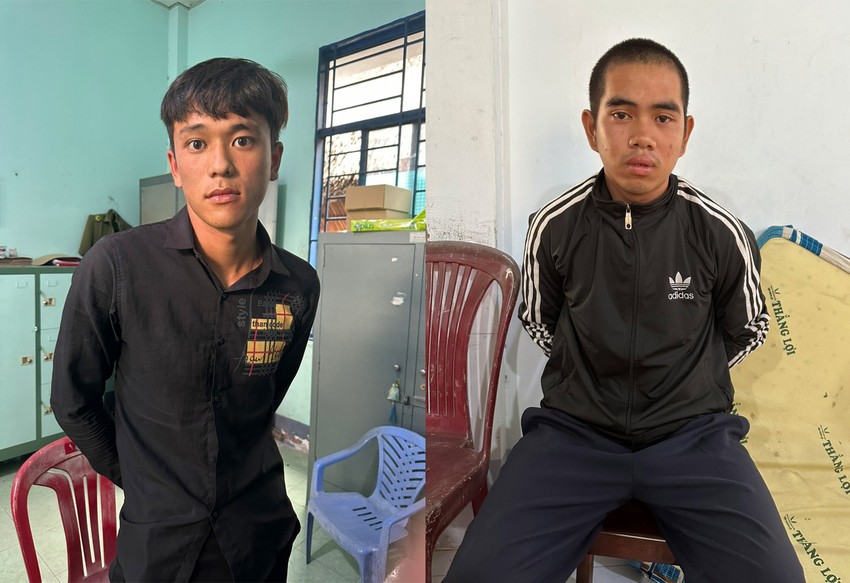 long an bat 2 thanh nien cuop vang roi hiep dam co gai 21 tuoi long an bat 2 thanh nien cuop vang roi hiep dam co gai 21 tuoi