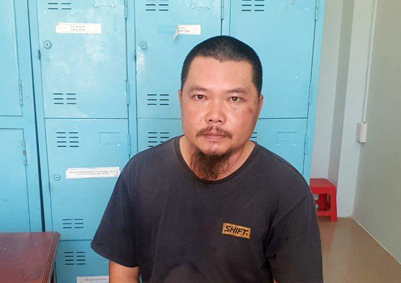tra vinh xay ra mau thuan sau khi uong say nguoi dan ong dam ban nhau tu vong tra vinh xay ra mau thuan sau khi uong say nguoi dan ong dam ban nhau tu vong