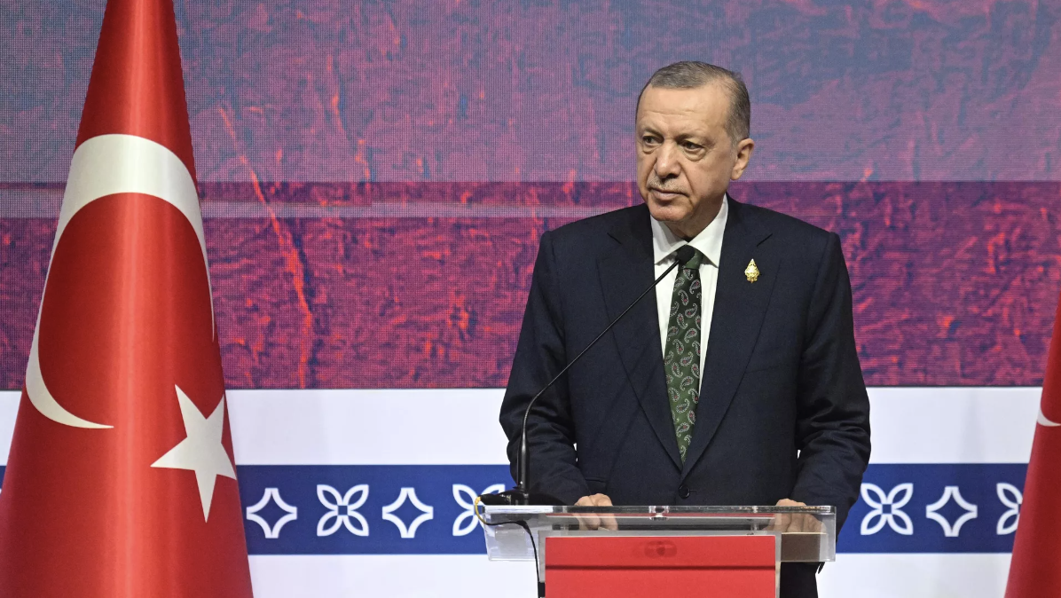 tho nhi ky khong thay doi dieu kien de chap thuan thuy dien gia nhap nato