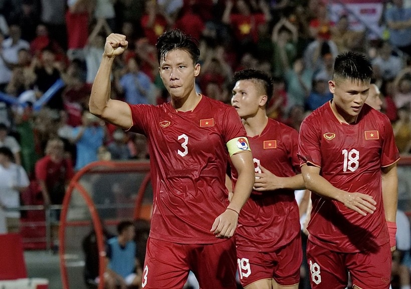 doi tuyen viet nam tang bac tren bang xep hang fifa doi tuyen viet nam tang bac tren bang xep hang fifa