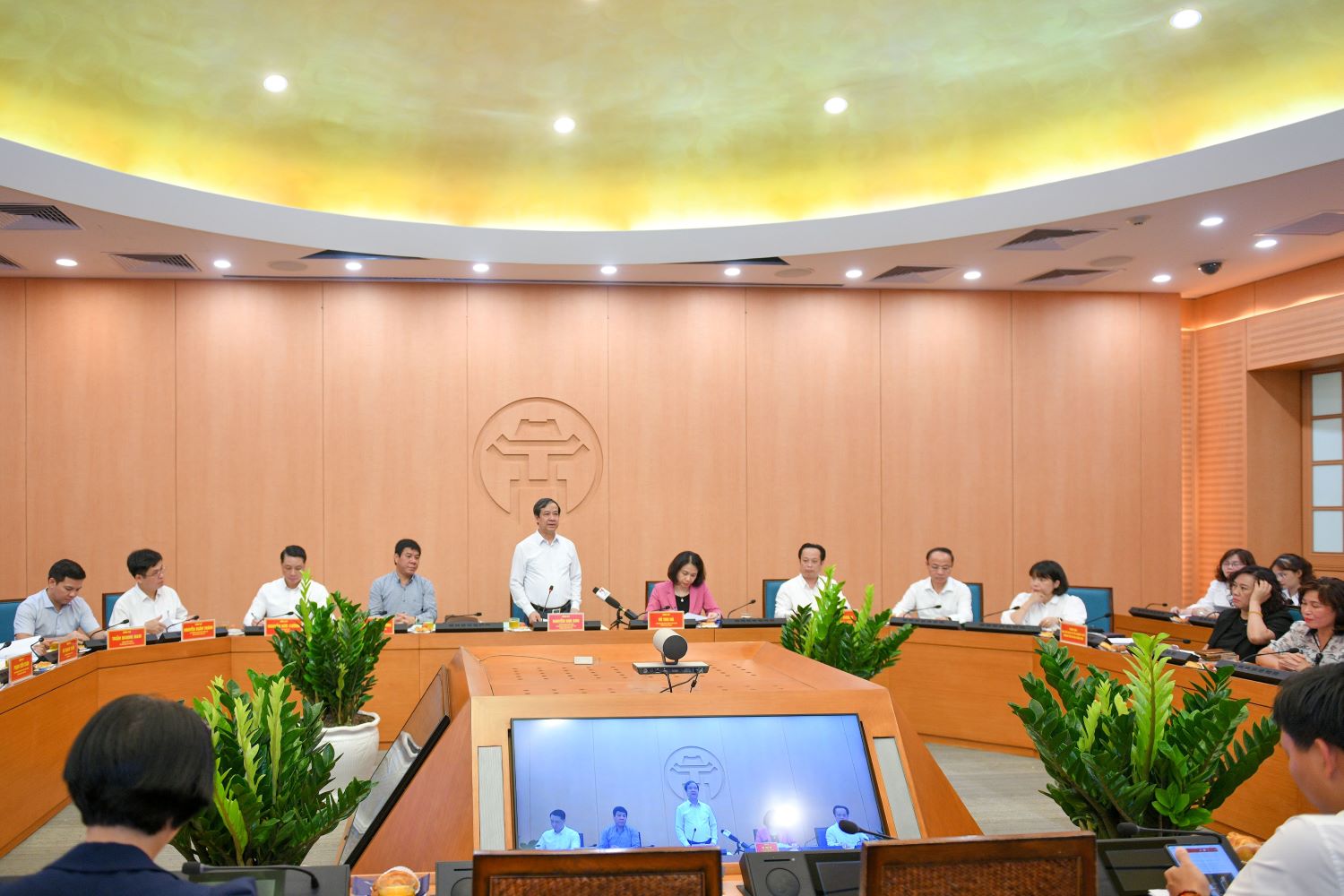 ha noi tap trung moi nguon luc chuan bi cho ky thi tot nghiep thpt 20231 ha noi tap trung moi nguon luc chuan bi cho ky thi tot nghiep thpt 20231