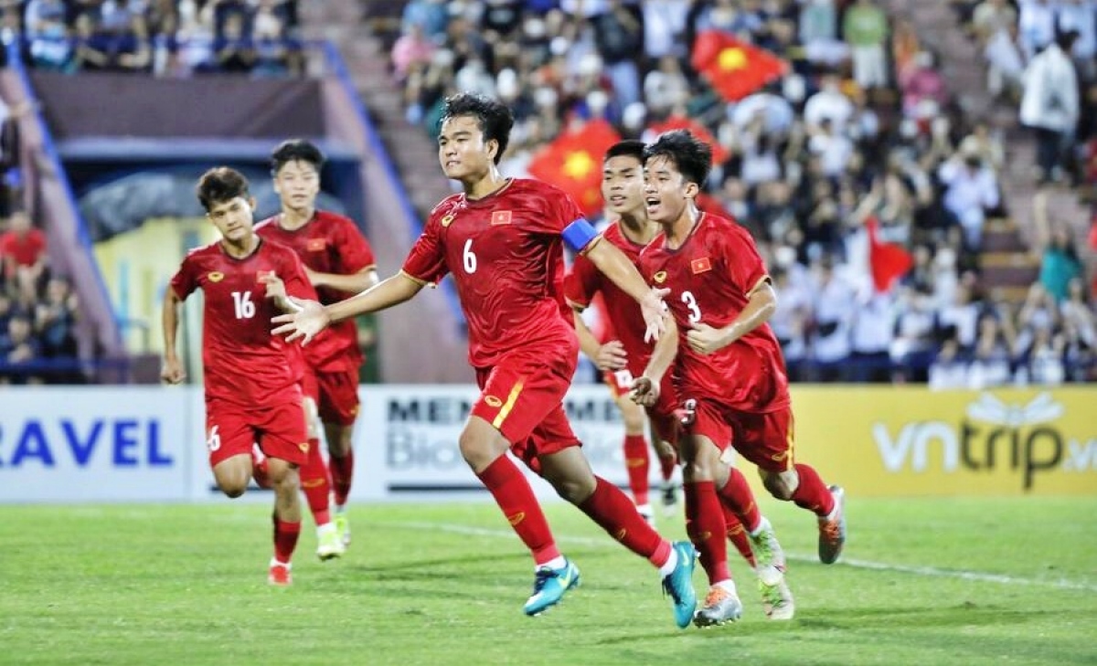 nhan dinh u17 viet nam vs u17 an do thay tro hlv hoang anh tuan quyet thang nhan dinh u17 viet nam vs u17 an do thay tro hlv hoang anh tuan quyet thang