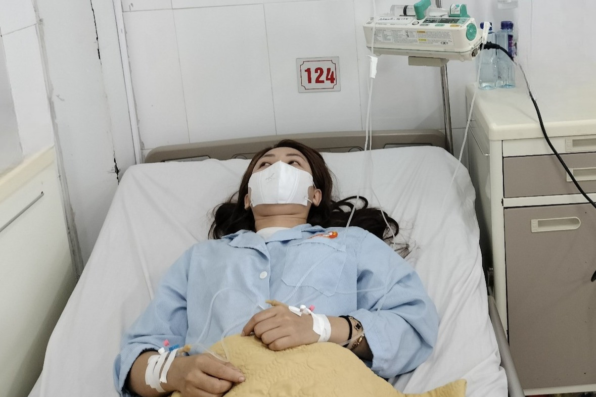 tin tuc doi song moi nhat ngay 2362023 can benh khien co gai giam 15kg chi trong 2 thang tin tuc doi song moi nhat ngay 2362023 can benh khien co gai giam 15kg chi trong 2 thang