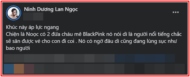 concert blackpink o ha noi loat sao viet ap luc cuoc chien san ve1 concert blackpink o ha noi loat sao viet ap luc cuoc chien san ve1