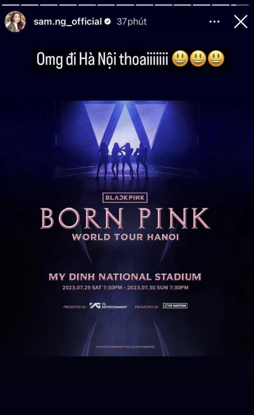 concert blackpink o ha noi loat sao viet ap luc cuoc chien san ve4 concert blackpink o ha noi loat sao viet ap luc cuoc chien san ve4