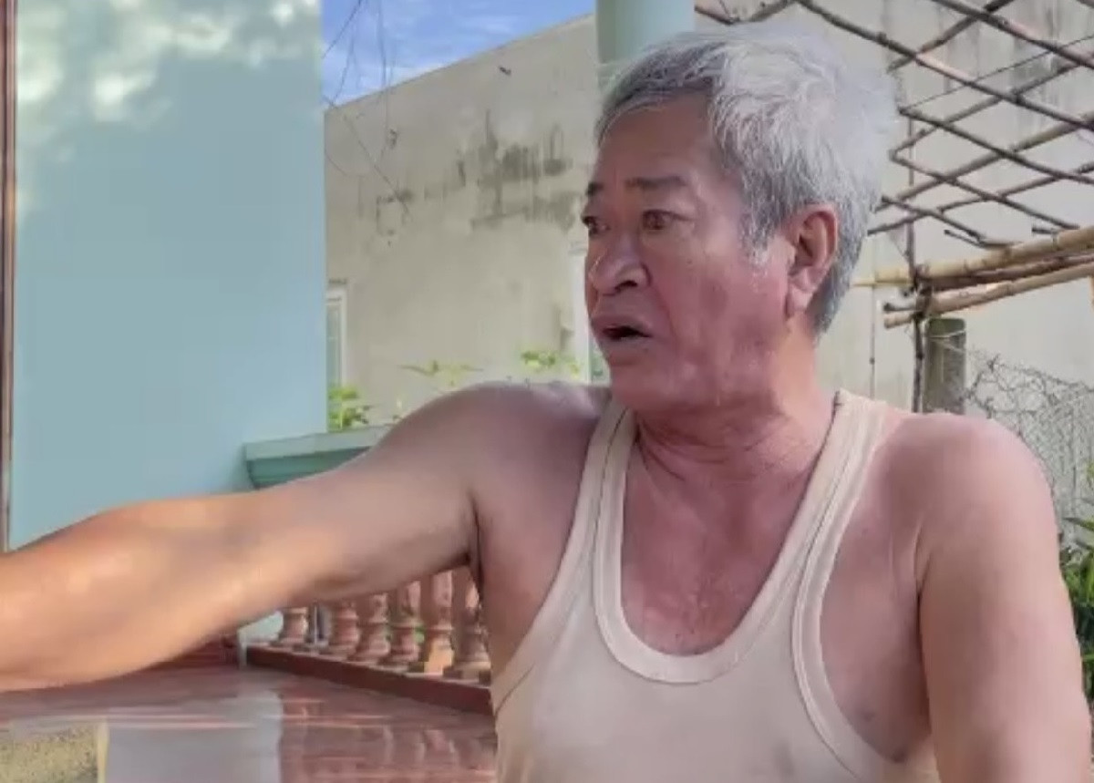 khoi to nguoi dan ong ban manh dat da duoc nha nuoc boi thuong