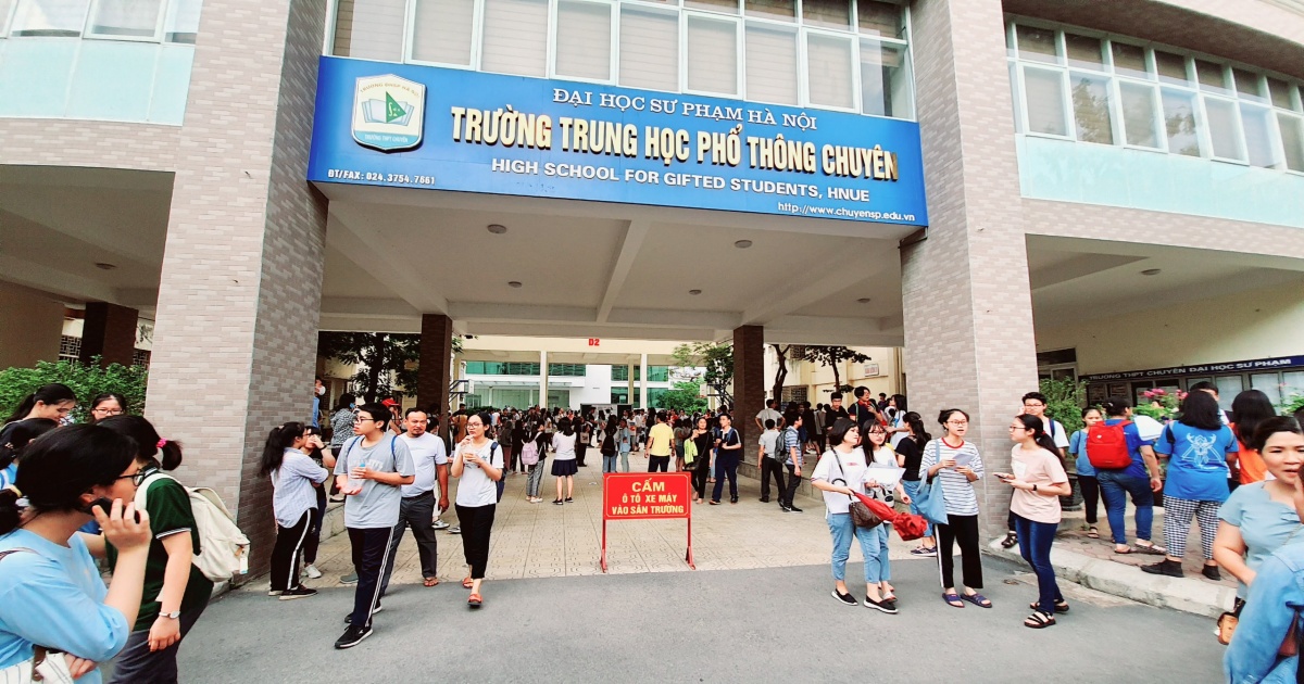 nguyen nhan khien nhieu thi sinh thi lop 10 chuyen su pham bat ngo tu do thanh truot nguyen nhan khien nhieu thi sinh thi lop 10 chuyen su pham bat ngo tu do thanh truot