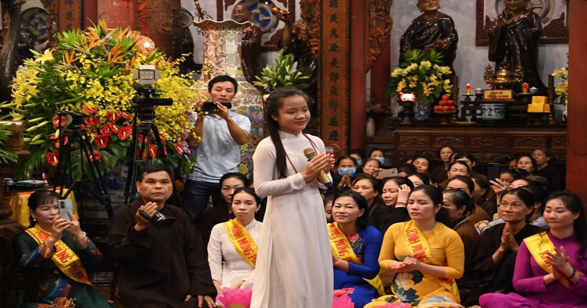 nhin lai hinh anh cuoi cung cua ca nuong tu thanh truoc khi qua doi o tuoi 14 nhin lai hinh anh cuoi cung cua ca nuong tu thanh truoc khi qua doi o tuoi 14