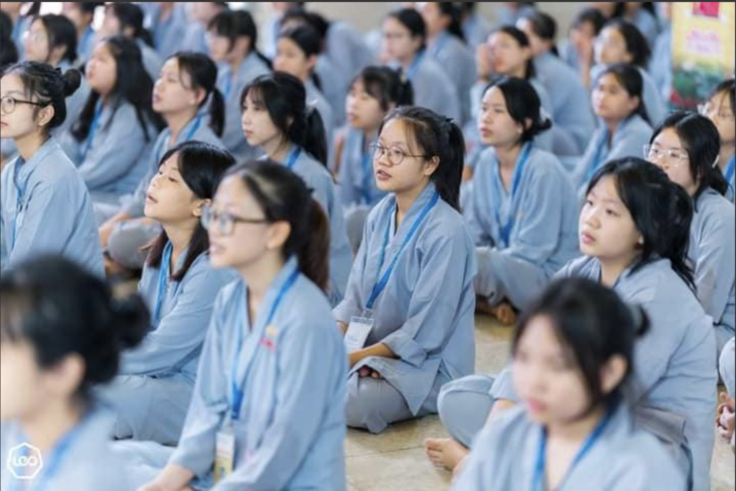 nhin lai hinh anh cuoi cung cua ca nuong tu thanh truoc khi qua doi o tuoi 142 nhin lai hinh anh cuoi cung cua ca nuong tu thanh truoc khi qua doi o tuoi 142