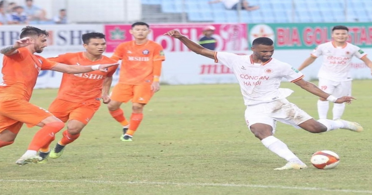 xac dinh 8 doi tranh vo dich o giai doan hai v league 2023 xac dinh 8 doi tranh vo dich o giai doan hai v league 2023