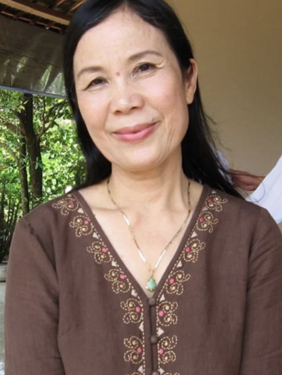 nha tho lam thi my da qua doi o tuoi 74 nha tho lam thi my da qua doi o tuoi 74