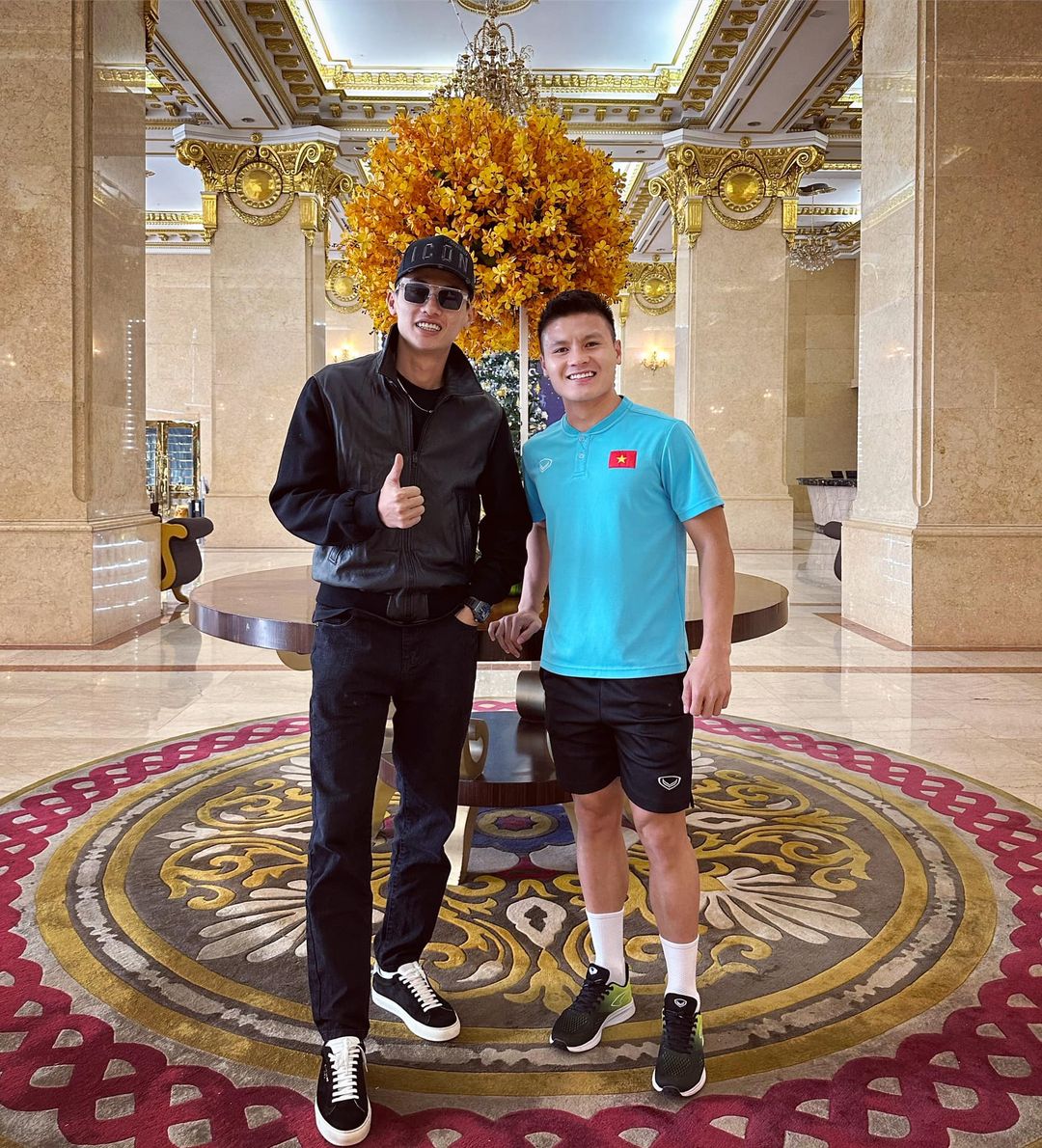 ong trum sieu xe phan cong khanh la ai2 ong trum sieu xe phan cong khanh la ai2