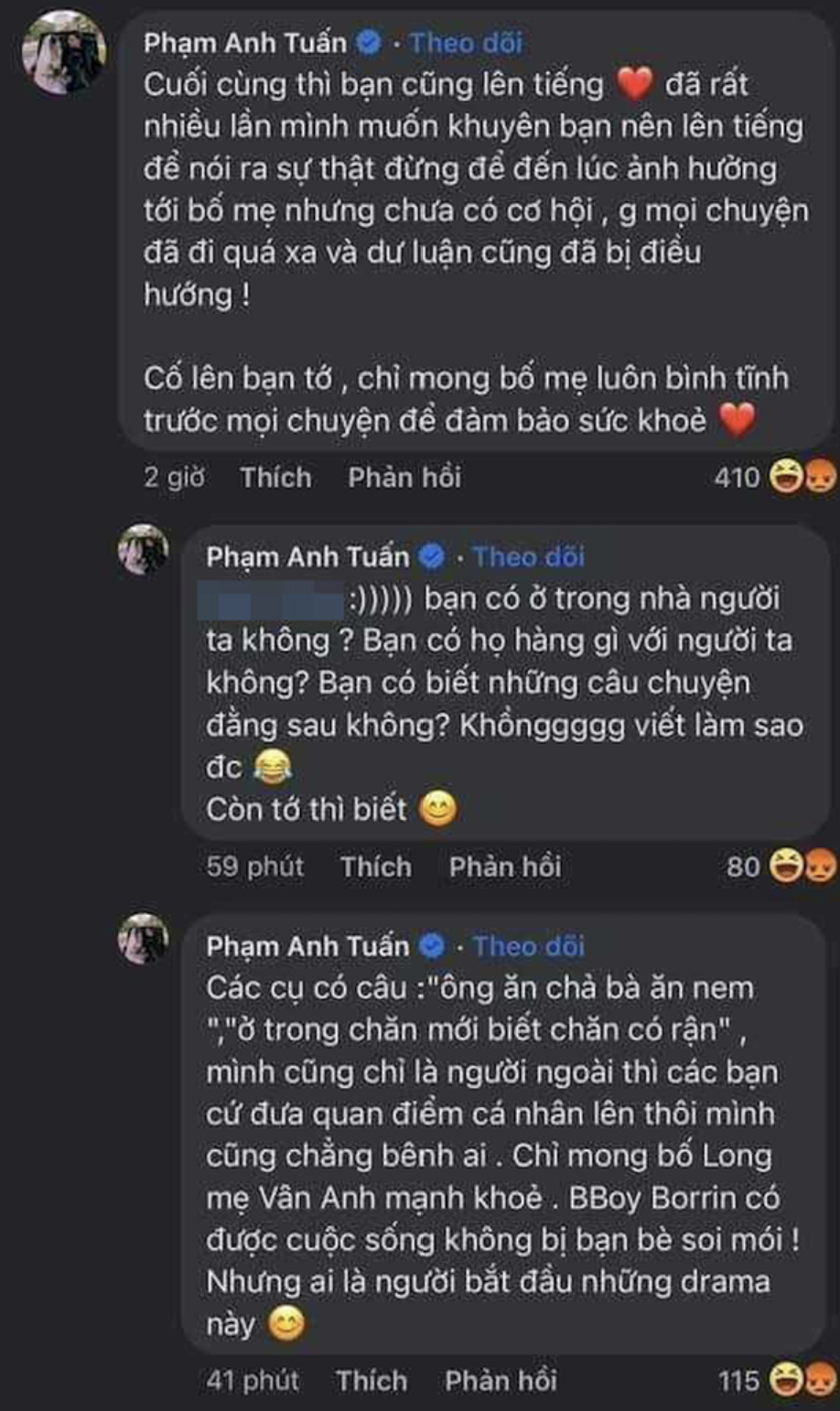 sao nam vbiz khien dan tinh day song vi benh vuc chong cu diep lam anh1