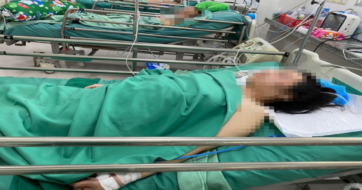 tin tuc doi song moi nhat ngay 1572023 huy dong hon 10 bac si cuu co gai bi xe container can ngang nguoi tin tuc doi song moi nhat ngay 1572023 huy dong hon 10 bac si cuu co gai bi xe container can ngang nguoi
