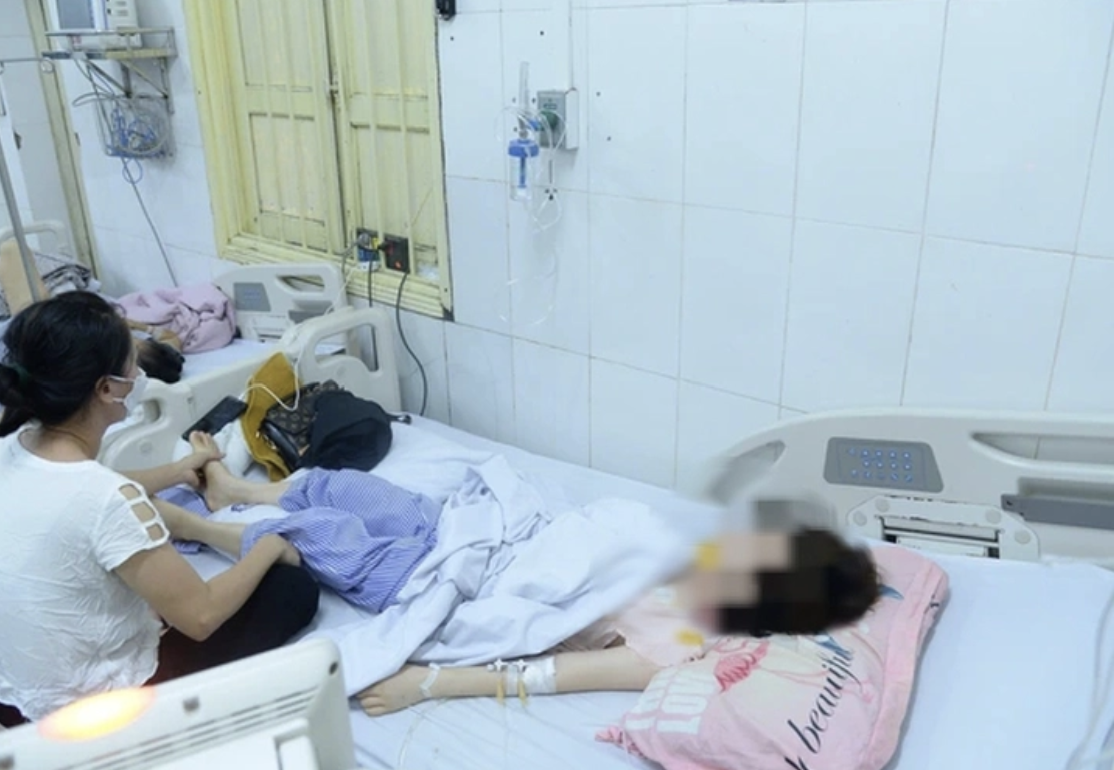 tin tuc doi song moi nhat ngay 2372023 nguoi phu nu soc phan ve do 3 sau khi bi kien dot11