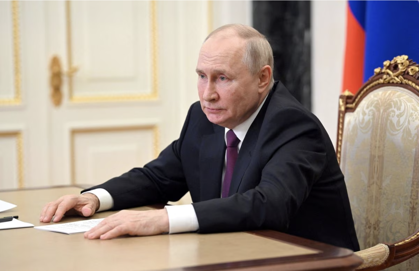 co van chinh sach doi ngoai dien kremlin tiet lo thoi gian ong putin den tham trung quoc co van chinh sach doi ngoai dien kremlin tiet lo thoi gian ong putin den tham trung quoc