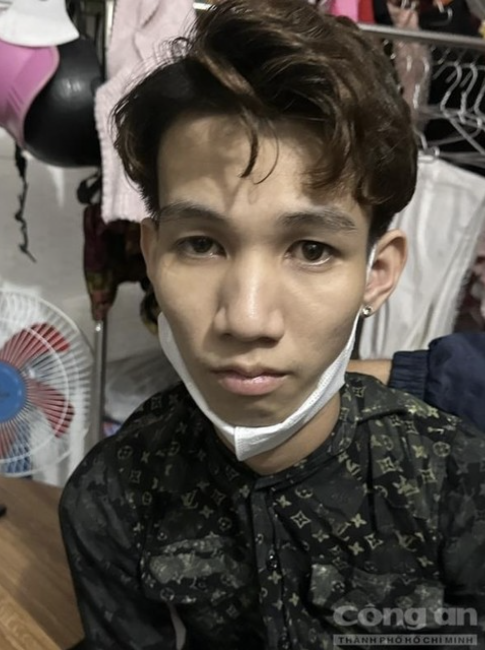 tam giu hinh su thanh nien cung cap ma tuy cho cac quan bar karaoke tam giu hinh su thanh nien cung cap ma tuy cho cac quan bar karaoke