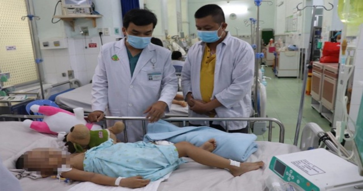 tin tuc doi song moi nhat ngay 682023 cuu be gai 5 tuoi mac tay chan mieng nang bang ky thuat ecmo tin tuc doi song moi nhat ngay 682023 cuu be gai 5 tuoi mac tay chan mieng nang bang ky thuat ecmo