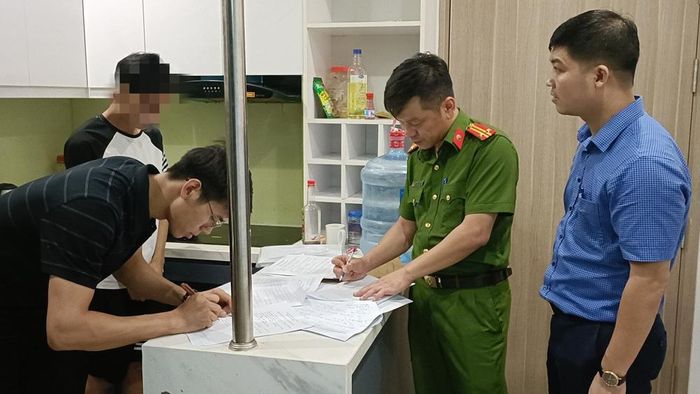 bat gan 40 doi tuong gia danh nhan vien ngan hang lua dao chiem doat hon 30 ty dong1 bat gan 40 doi tuong gia danh nhan vien ngan hang lua dao chiem doat hon 30 ty dong1