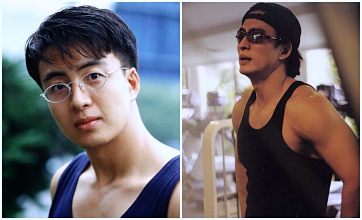 loat nam than xu han lao hoa nguoc ban trai duy nhat cua luu diec phi van la so 111 loat nam than xu han lao hoa nguoc ban trai duy nhat cua luu diec phi van la so 111