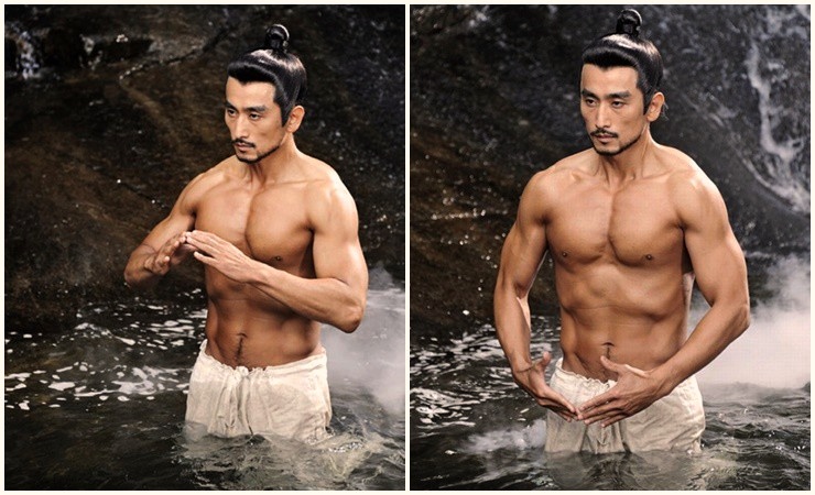 loat nam than xu han lao hoa nguoc ban trai duy nhat cua luu diec phi van la so 16 loat nam than xu han lao hoa nguoc ban trai duy nhat cua luu diec phi van la so 16