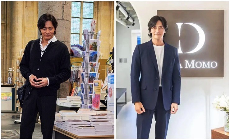 loat nam than xu han lao hoa nguoc ban trai duy nhat cua luu diec phi van la so 18 loat nam than xu han lao hoa nguoc ban trai duy nhat cua luu diec phi van la so 18