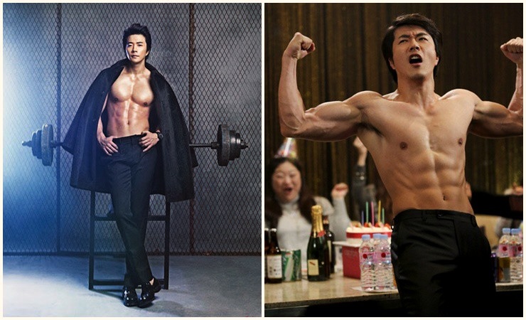 loat nam than xu han lao hoa nguoc ban trai duy nhat cua luu diec phi van la so 19 loat nam than xu han lao hoa nguoc ban trai duy nhat cua luu diec phi van la so 19