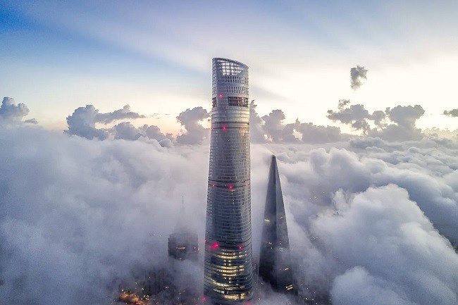 tiet lo ly do bat ngo phia sau hinh dang ky la cua toa nha cao nhat trung quoc5