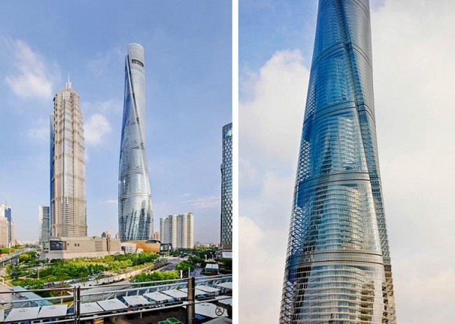 tiet lo ly do bat ngo phia sau hinh dang ky la cua toa nha cao nhat trung quoc9
